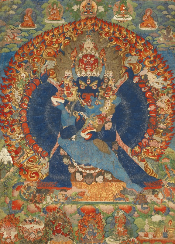 Thangka_Depicting_Vajrabhairava__ca._1740__Sotheby_s.jpg Thangka_Depicting_Vajrabhairava__ca._1740__Sotheby_s.jpg