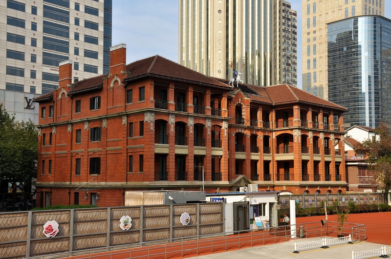 Poste_de_Police_Joffre.jpeg Poste_de_Police_Joffre.jpeg