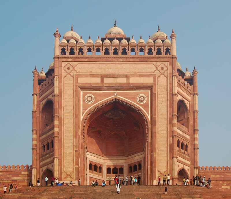 Fatehput_Sikiri_Buland_Darwaza_gate_2010-1.jpg Fatehput_Sikiri_Buland_Darwaza_gate_2010-1.jpg