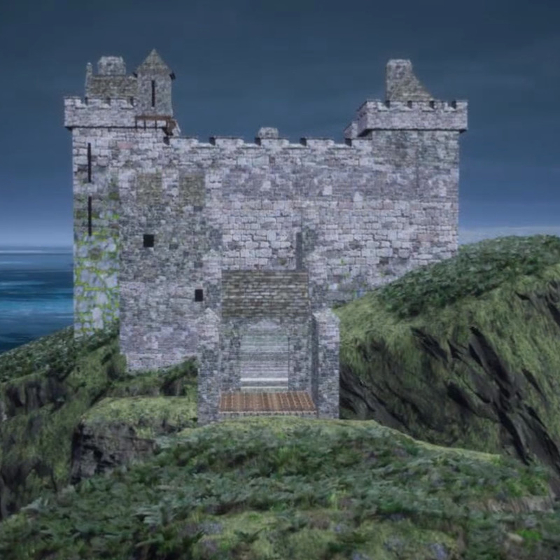 Dunscath Castle.png Dunscath Castle.png