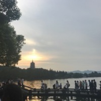 West Lake Cultural Landscape of Hangzhou